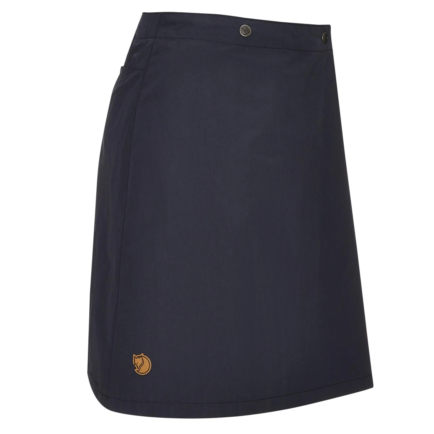 FJÄLLRÄVEN TRAVELLERS MT SKORT W Damen - Rock 4 FJÄLLRÄVEN TRAVELLERS MT SKORT W Damen - Rock – Bild 2