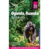 Reise Know-How Reiseführer Uganda, Ruanda - Reiseführer -Sport Kleidung Welt 5637685349 a reise knowhow reisefuehrer uganda ruanda 24