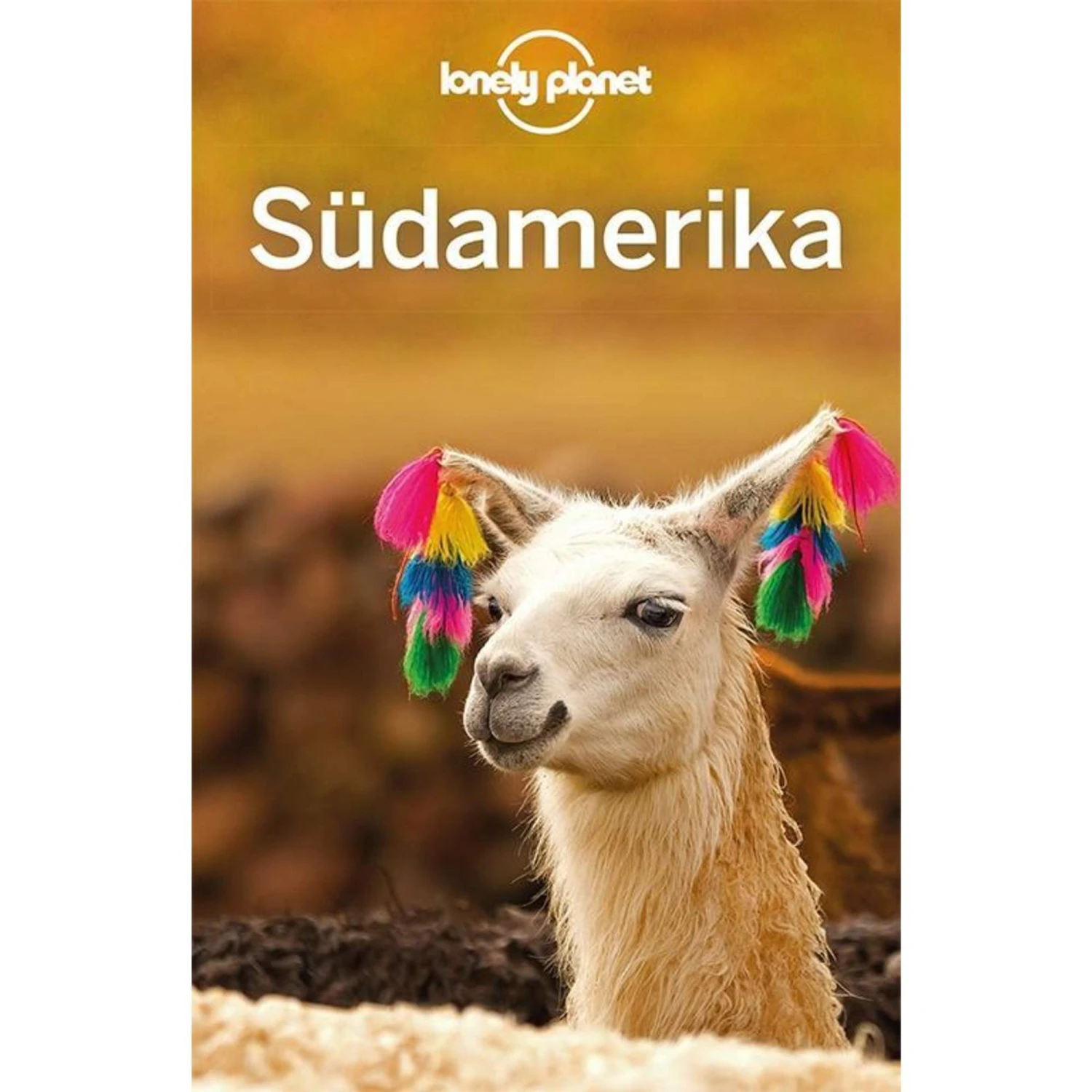 Lonely Planet Reiseführer Südamerika - Reiseführer 4 Lonely Planet Reiseführer Südamerika - Reiseführer – Bild 2