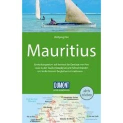 DuMont Reise-Handbuch Reiseführer Mauritius - Reiseführer