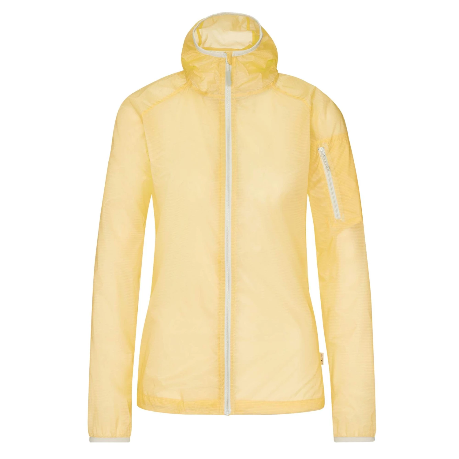 FRILUFTS LINDIS JACKET Damen - Windbreaker 3 FRILUFTS LINDIS JACKET Damen - Windbreaker