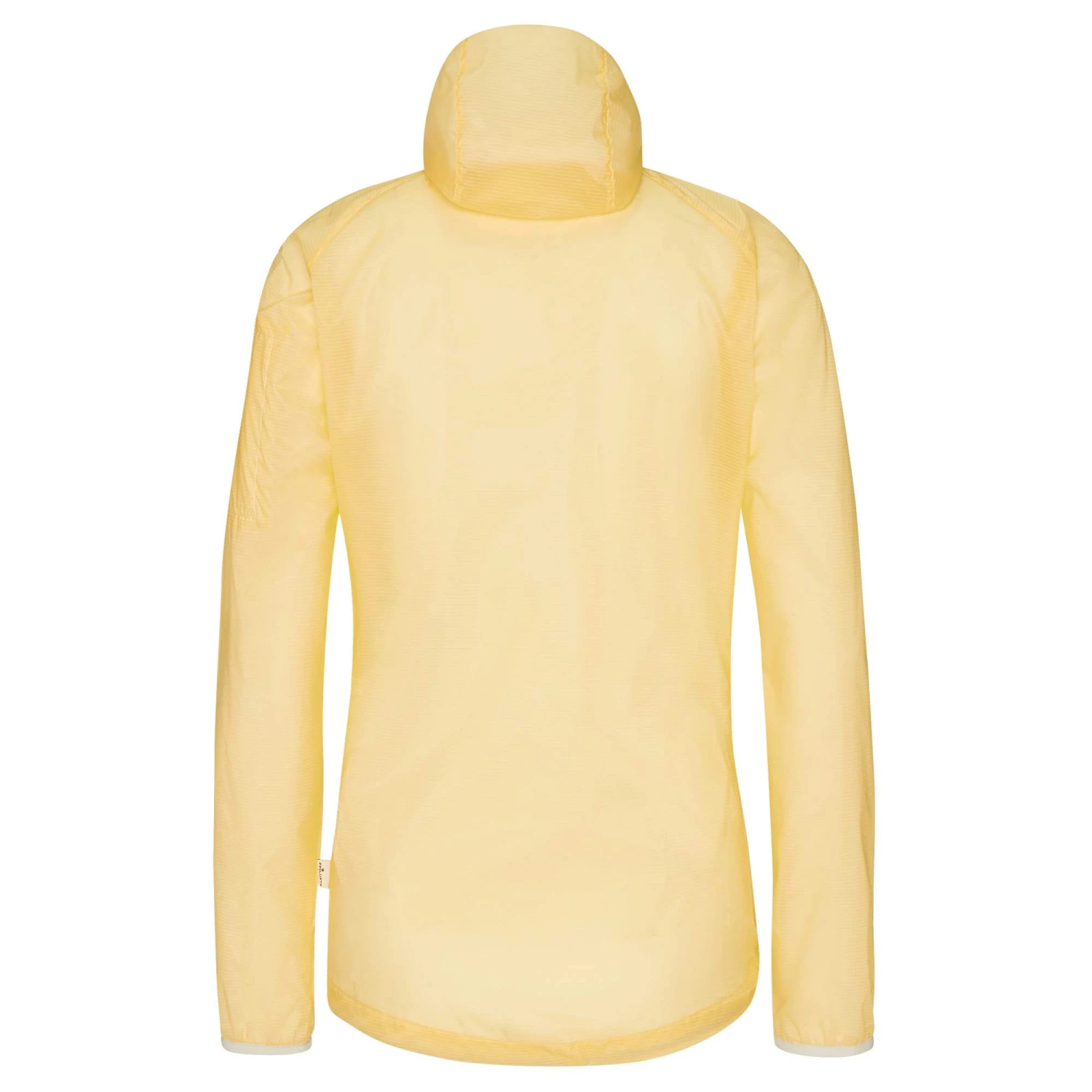 FRILUFTS LINDIS JACKET Damen - Windbreaker 4 FRILUFTS LINDIS JACKET Damen - Windbreaker – Bild 2