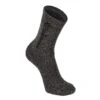 Woolpower SOCKS CLASSIC LOGO 400 Unisex - Freizeitsocken -Sport Kleidung Welt 5637689833 a socks 400 logo woolpower 24