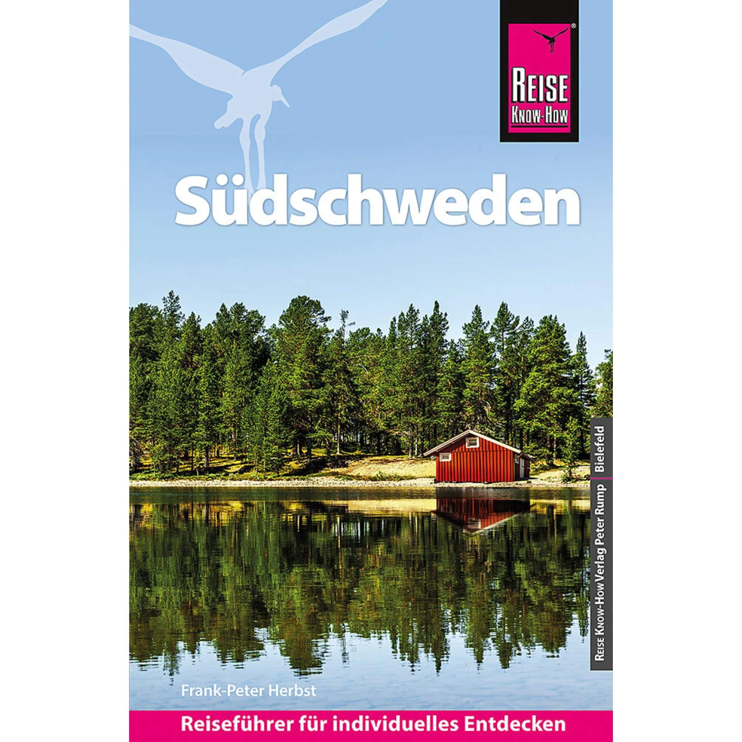 Reise Know-How Reiseführer Südschweden - Reiseführer 3 Reise Know-How Reiseführer Südschweden - Reiseführer
