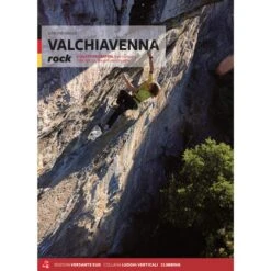 Valchiavenna Rock - Kletterführer