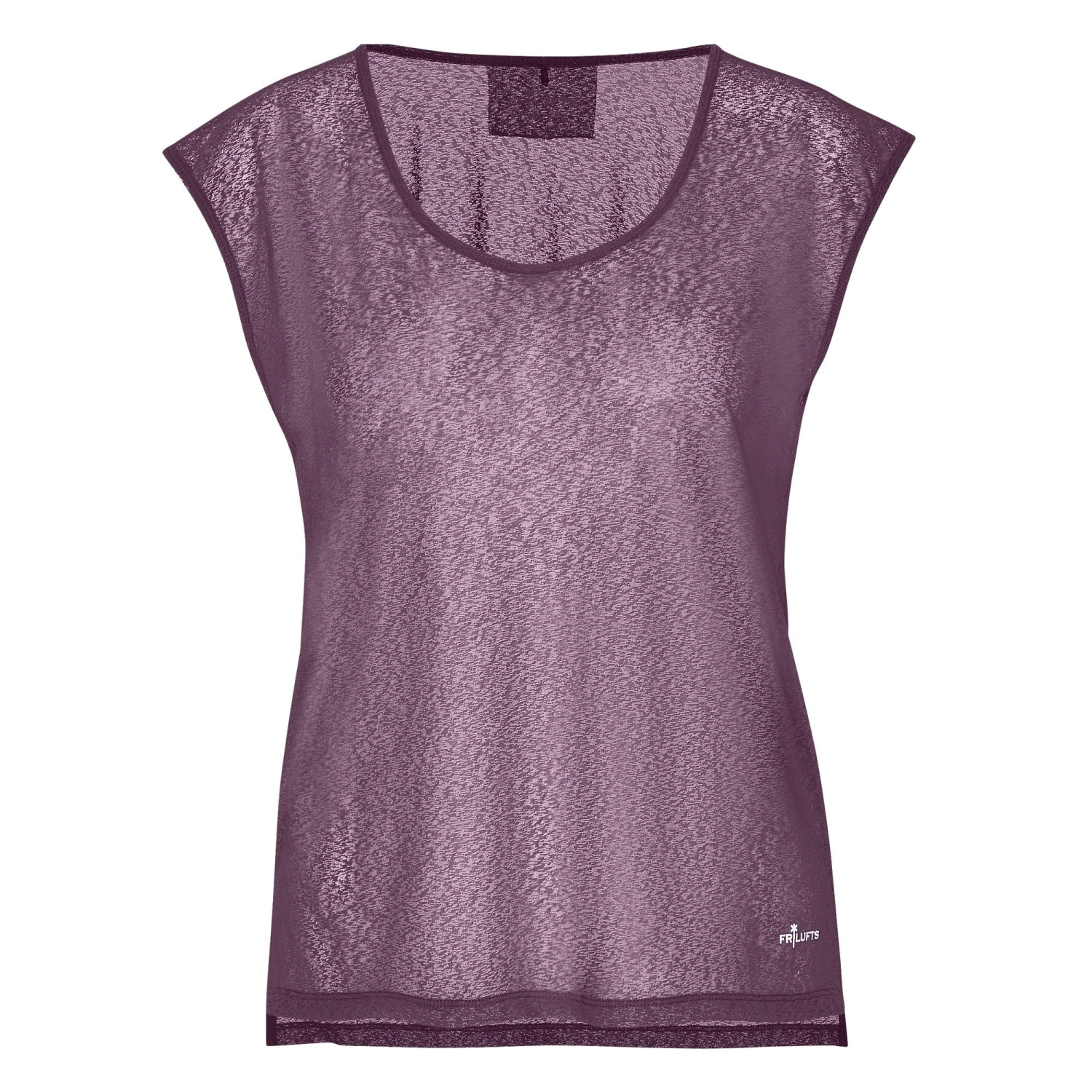 FRILUFTS KUTUBU T-SHIRT Damen - Funktionsshirt 3 FRILUFTS KUTUBU T-SHIRT Damen - Funktionsshirt