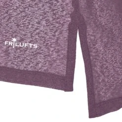 FRILUFTS KUTUBU T-SHIRT Damen - Funktionsshirt 7 FRILUFTS KUTUBU T-SHIRT Damen - Funktionsshirt -Sport Kleidung Welt 5637695926 c kutubu tshirt frilufts 24