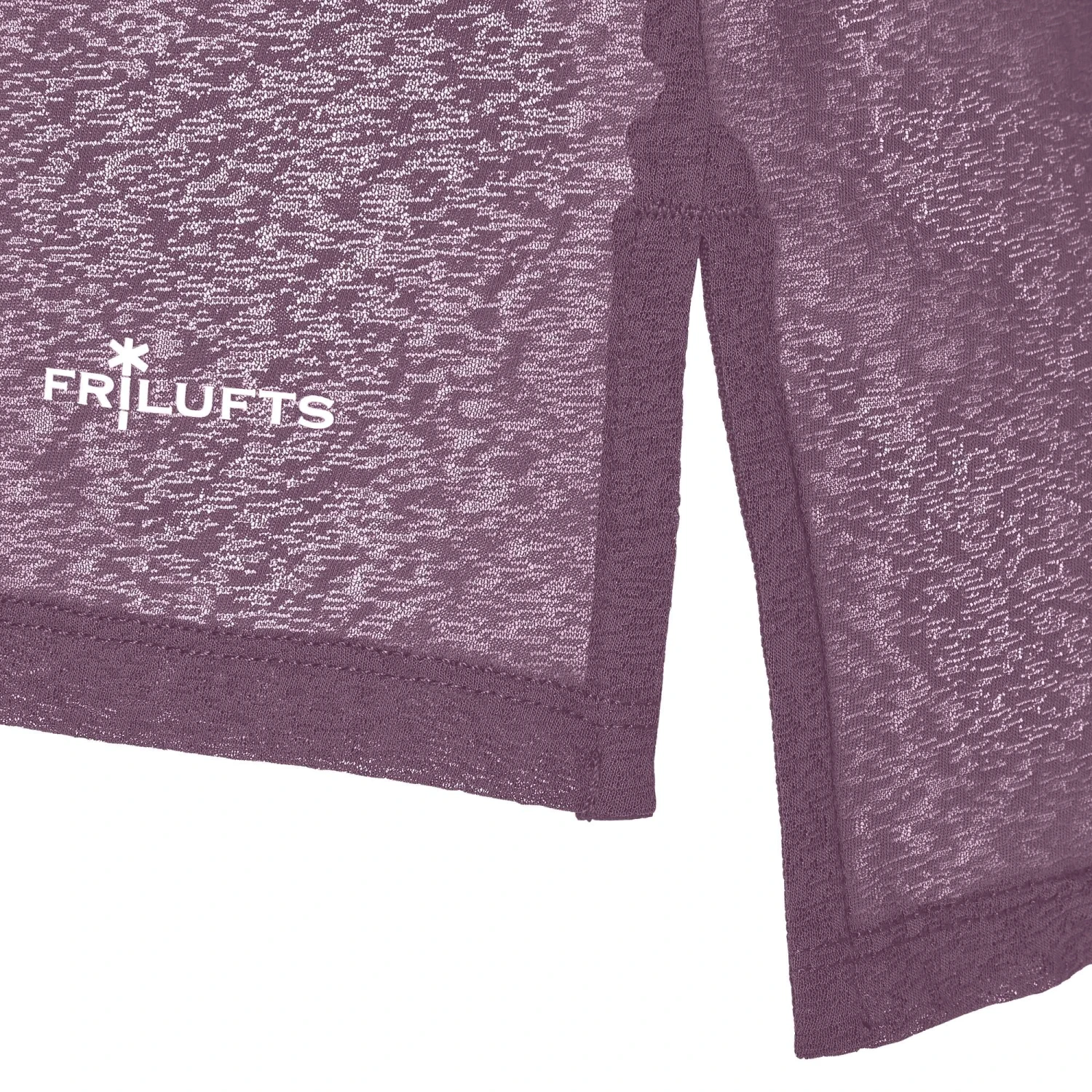 FRILUFTS KUTUBU T-SHIRT Damen - Funktionsshirt 5 FRILUFTS KUTUBU T-SHIRT Damen - Funktionsshirt – Bild 3