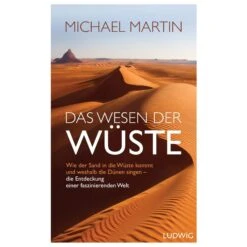 Das Wesen Der Wüste - Sachbuch