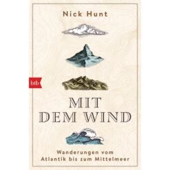 Mit Dem Wind - Reisebericht