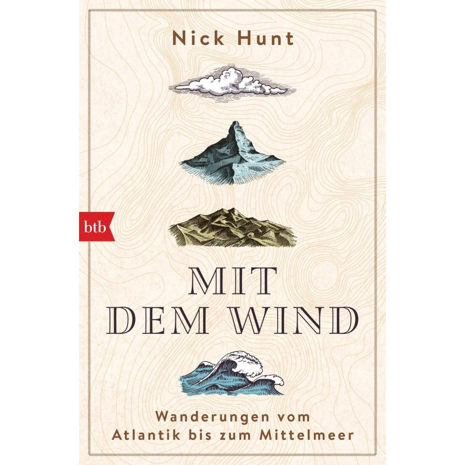 Mit Dem Wind - Reisebericht 3 Mit Dem Wind - Reisebericht
