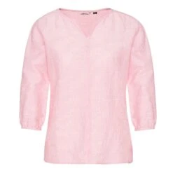 FRILUFTS HELLNAR 3/4 TUNIC Damen - Tunika