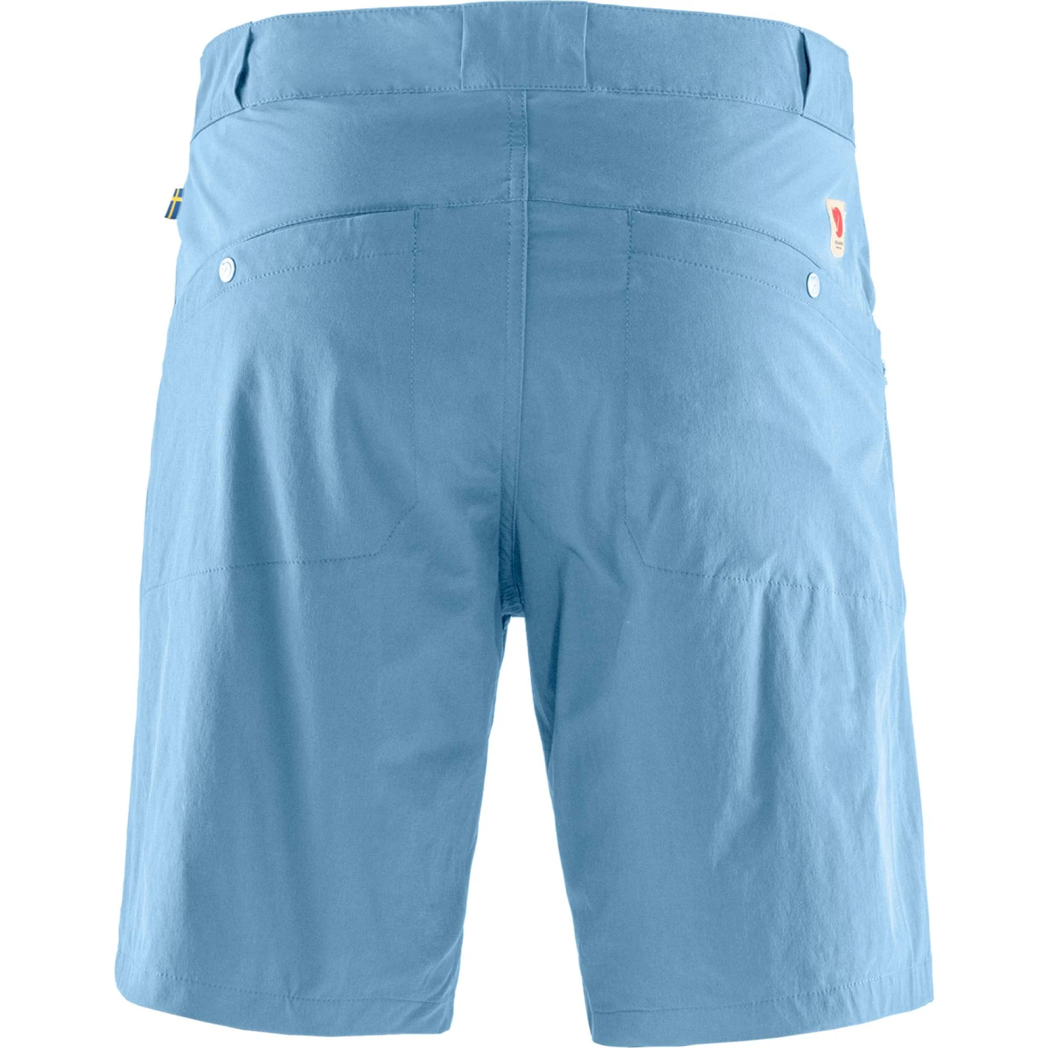 FJÄLLRÄVEN HIGH COAST LITE SHORTS M Herren - Shorts 4 FJÄLLRÄVEN HIGH COAST LITE SHORTS M Herren - Shorts – Bild 2