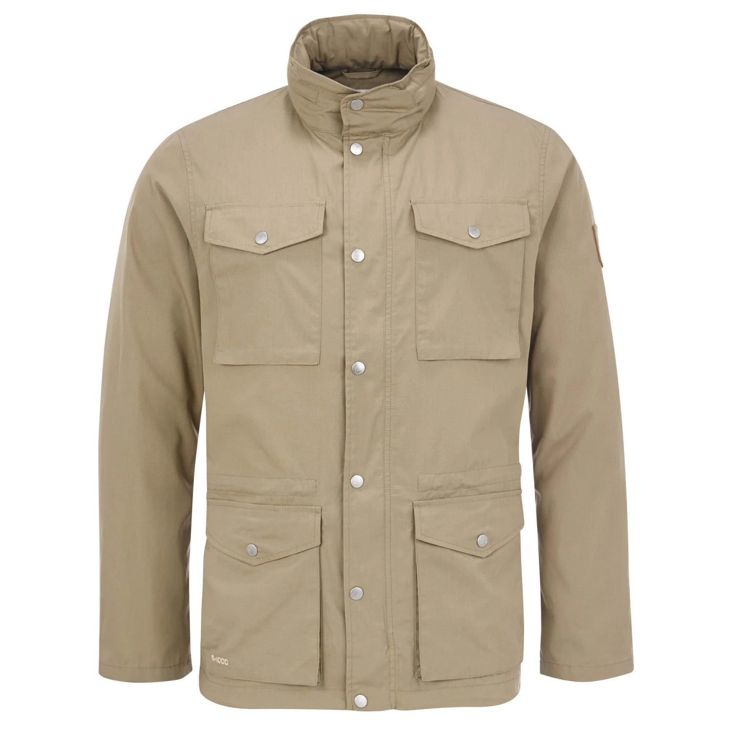 FJÄLLRÄVEN RÄVEN LITE JACKET M Herren - Übergangsjacke 3 FJÄLLRÄVEN RÄVEN LITE JACKET M Herren - Übergangsjacke