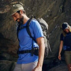 FJÄLLRÄVEN ABISKO DAY HIKE SS M Herren - Funktionsshirt 11 FJÄLLRÄVEN ABISKO DAY HIKE SS M Herren - Funktionsshirt -Sport Kleidung Welt 5637699920 f abisko day hike ss m fjaellraeven 24