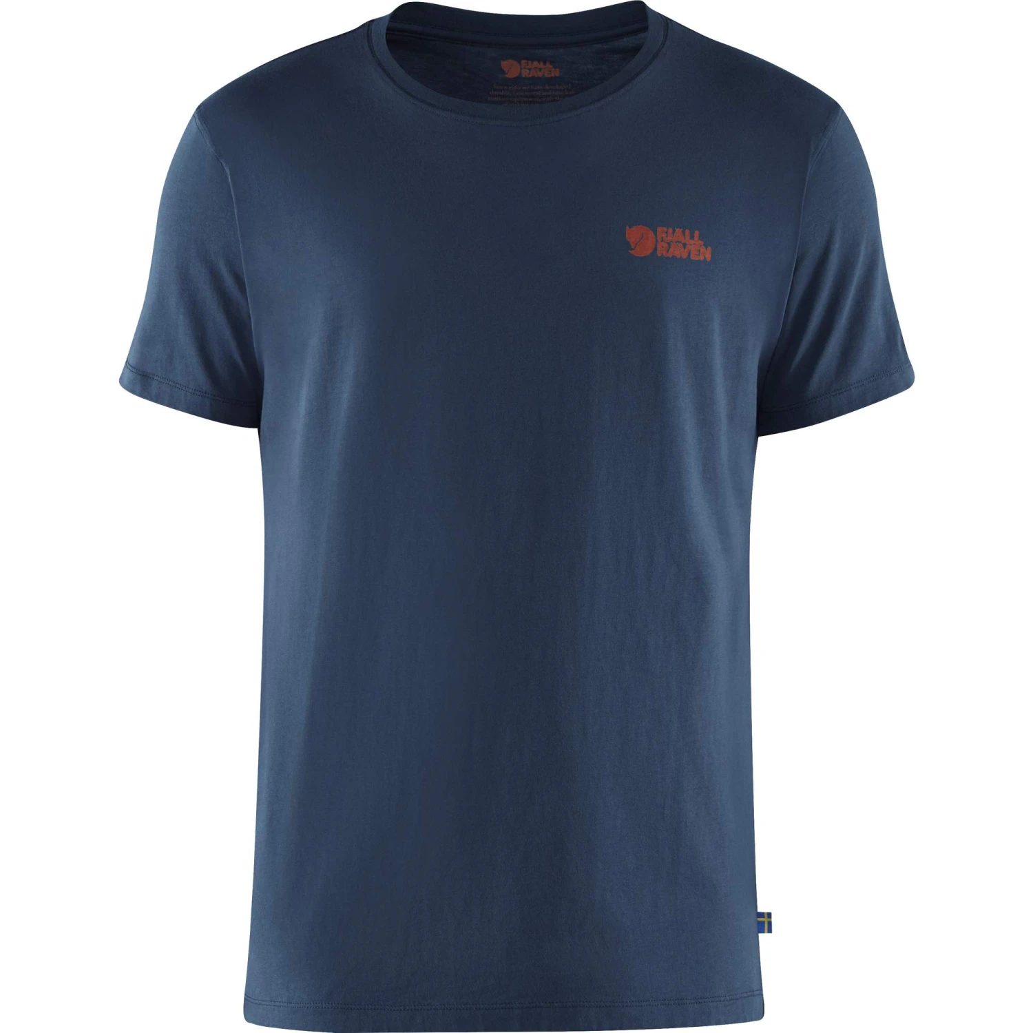 FJÄLLRÄVEN TORNETRÄSK T-SHIRT M Herren - T-Shirt 3 FJÄLLRÄVEN TORNETRÄSK T-SHIRT M Herren - T-Shirt