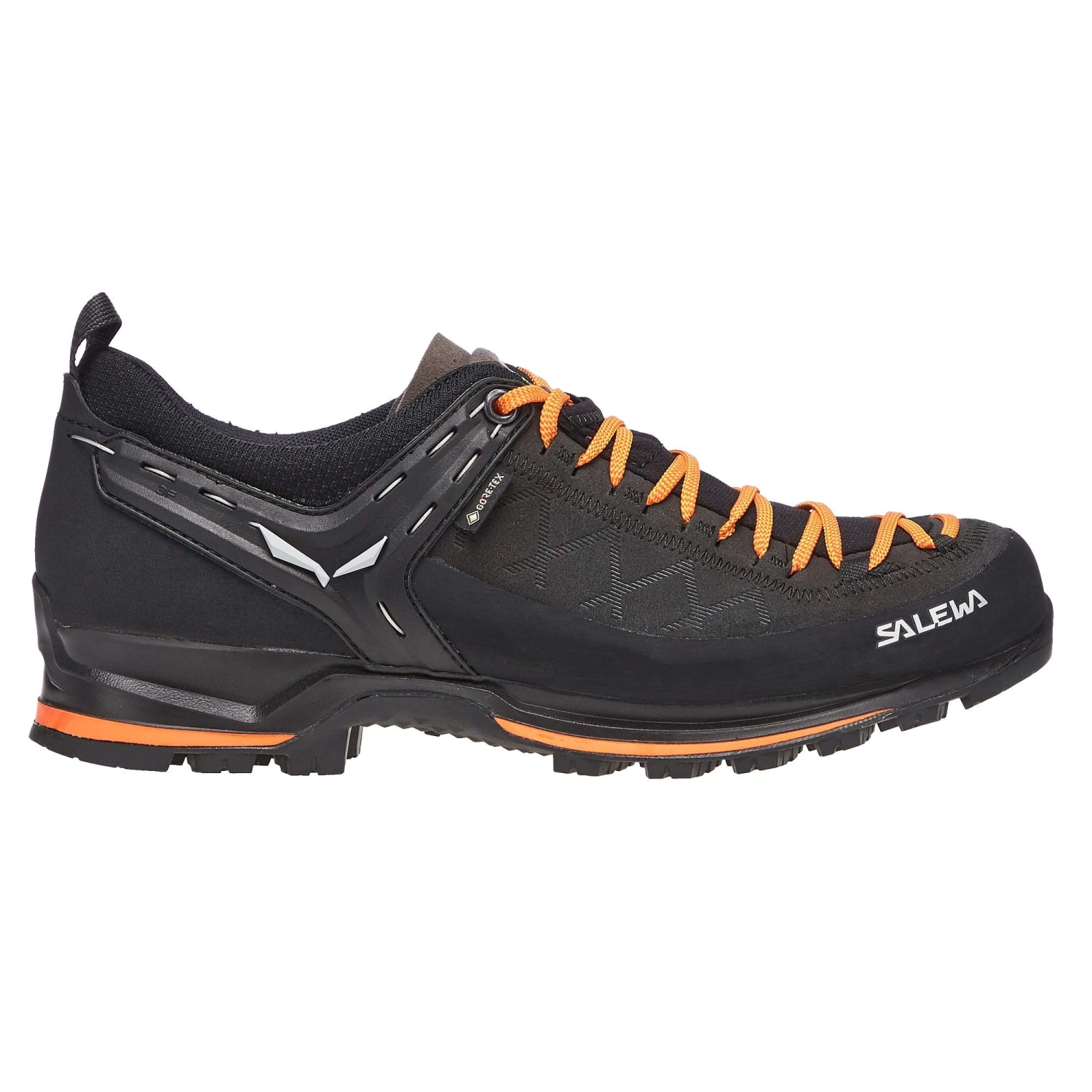 SALEWA MS MTN TRAINER 2 GTX Herren - Zustiegsschuhe 3 SALEWA MS MTN TRAINER 2 GTX Herren - Zustiegsschuhe