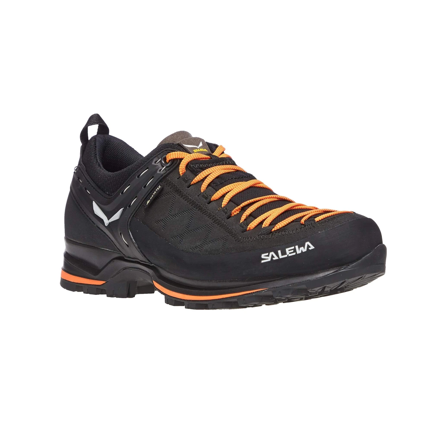 SALEWA MS MTN TRAINER 2 GTX Herren - Zustiegsschuhe 4 SALEWA MS MTN TRAINER 2 GTX Herren - Zustiegsschuhe – Bild 2
