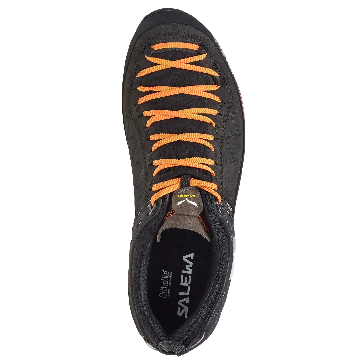 SALEWA MS MTN TRAINER 2 GTX Herren - Zustiegsschuhe 8 SALEWA MS MTN TRAINER 2 GTX Herren - Zustiegsschuhe – Bild 6