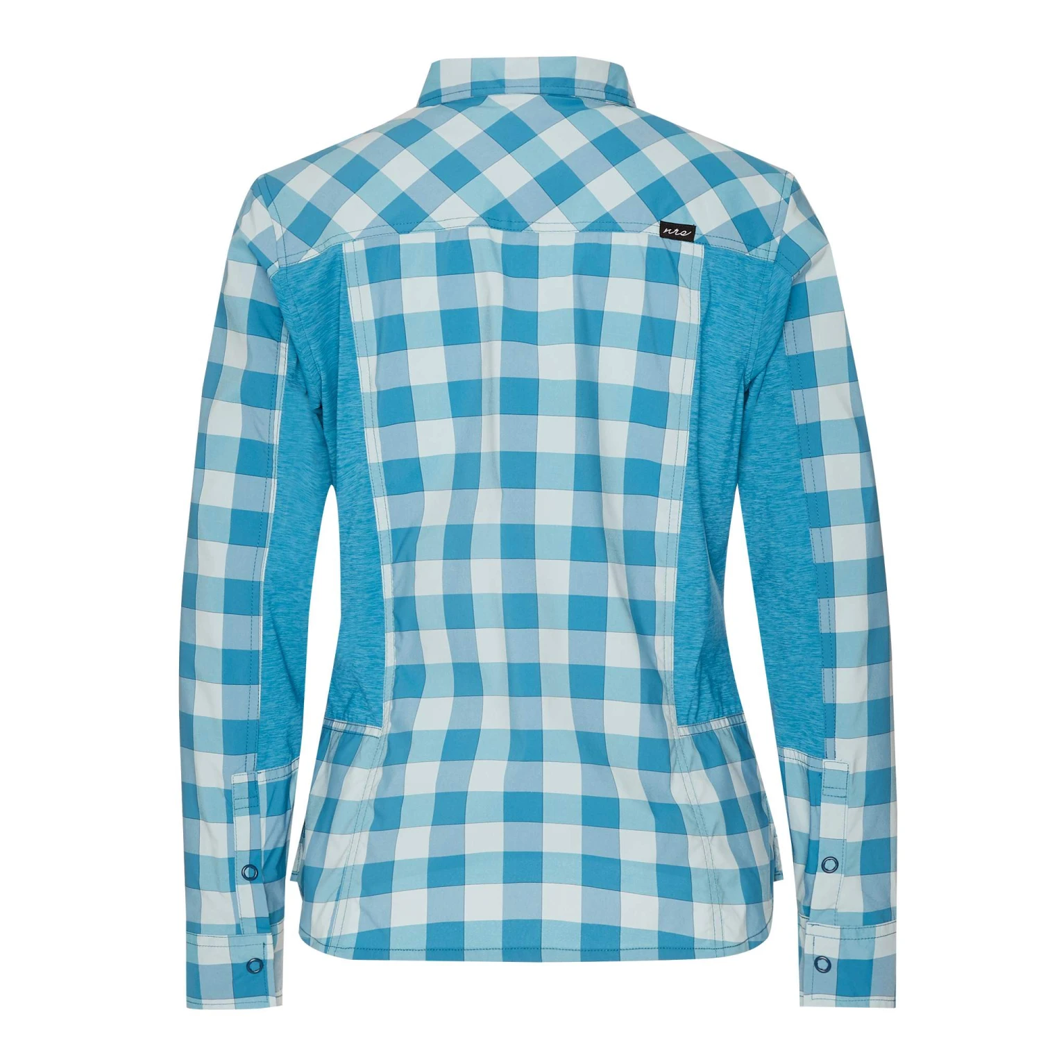 NRS W' S GUIDE SHIRT L/S Damen - Outdoor Bluse 4 NRS W' S GUIDE SHIRT L/S Damen - Outdoor Bluse – Bild 2