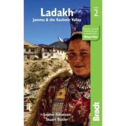 Ladakh, Jammu And The Kashmir Valley - Reiseführer