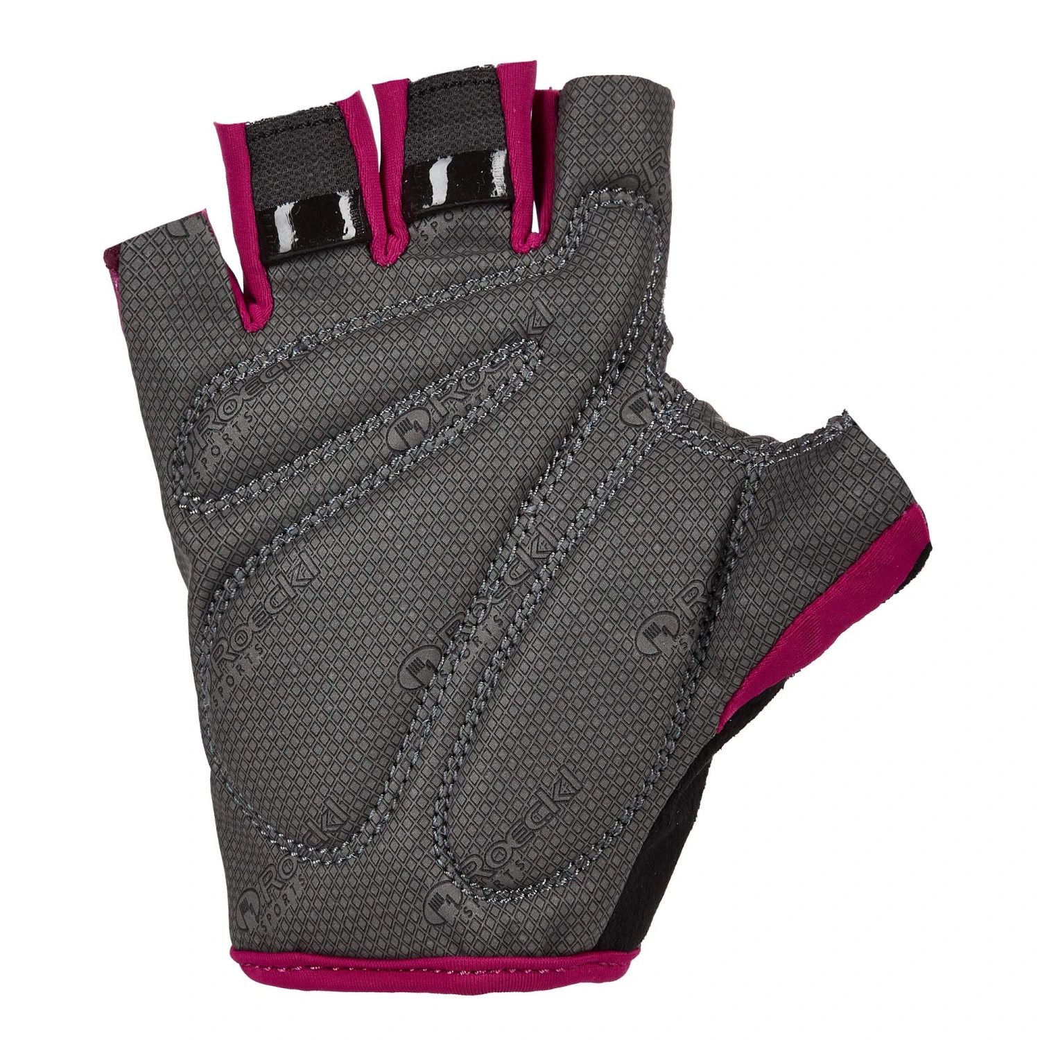 Roeckl Sports BERGEN Unisex - Fahrradhandschuhe 4 Roeckl Sports BERGEN Unisex - Fahrradhandschuhe – Bild 2