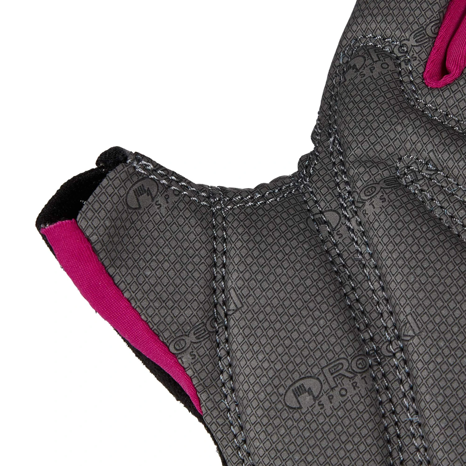 Roeckl Sports BERGEN Unisex - Fahrradhandschuhe 5 Roeckl Sports BERGEN Unisex - Fahrradhandschuhe – Bild 3