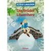 Die Brüder Löwenherz - Kinderbuch