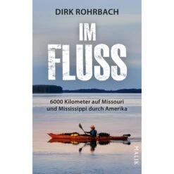 Im Fluss - Reisebericht