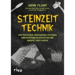 Steinzeit-Technik - Ratgeber
