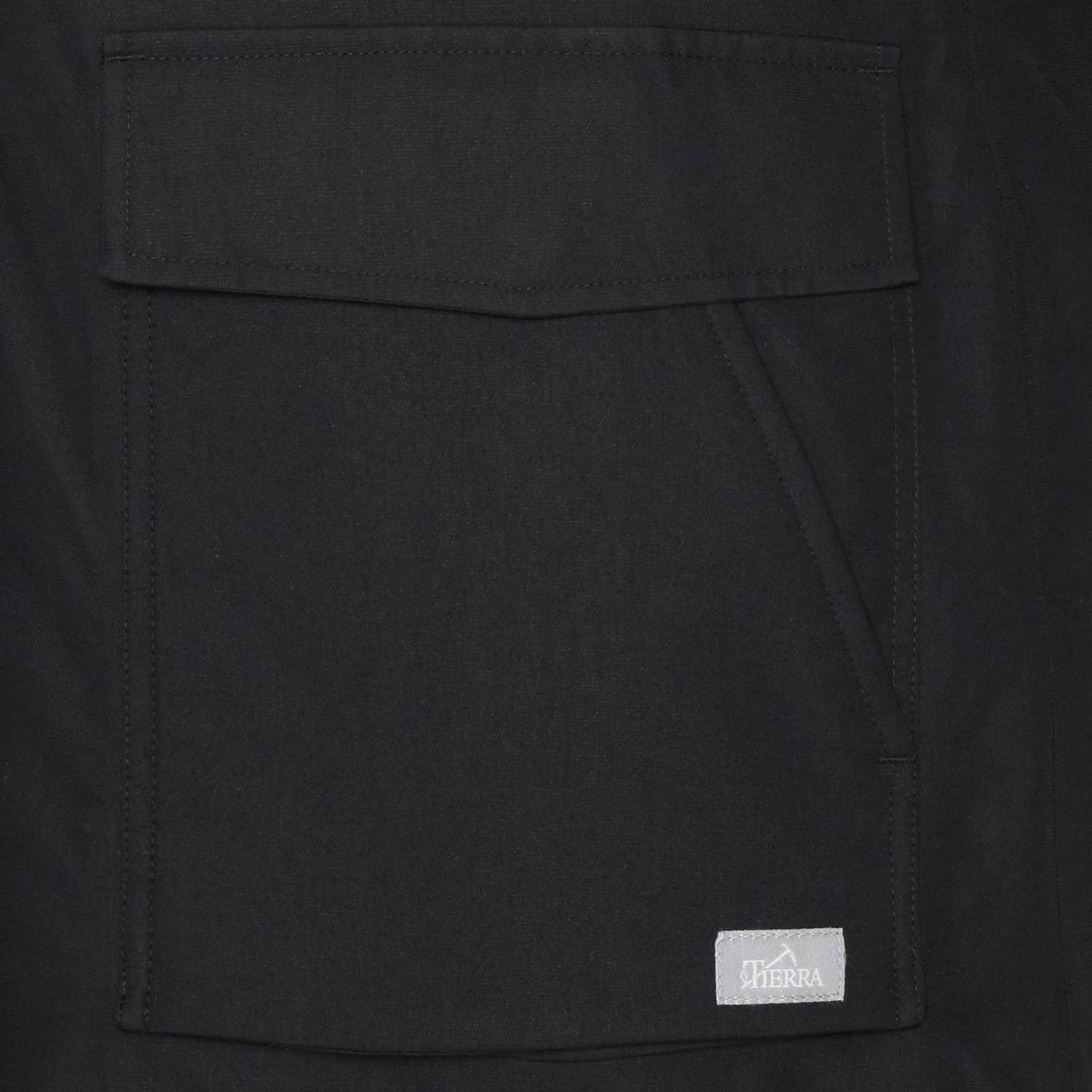 MALMAGEN PARKA W Damen - Wintermantel 6 MALMAGEN PARKA W Damen - Wintermantel – Bild 4