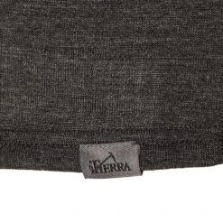 TEMPLET MIDLAYER ROUND NECK M Herren - Funktionsshirt -Sport Kleidung Welt 5637724841 e templet midlayer round neck m tierra 24