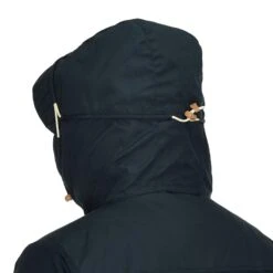 FJÄLLRÄVEN SINGI WOOL PADDED PARKA M Herren - Wintermantel -Sport Kleidung Welt 5637726869 g singi wool padded parka m fjaellraeven 24