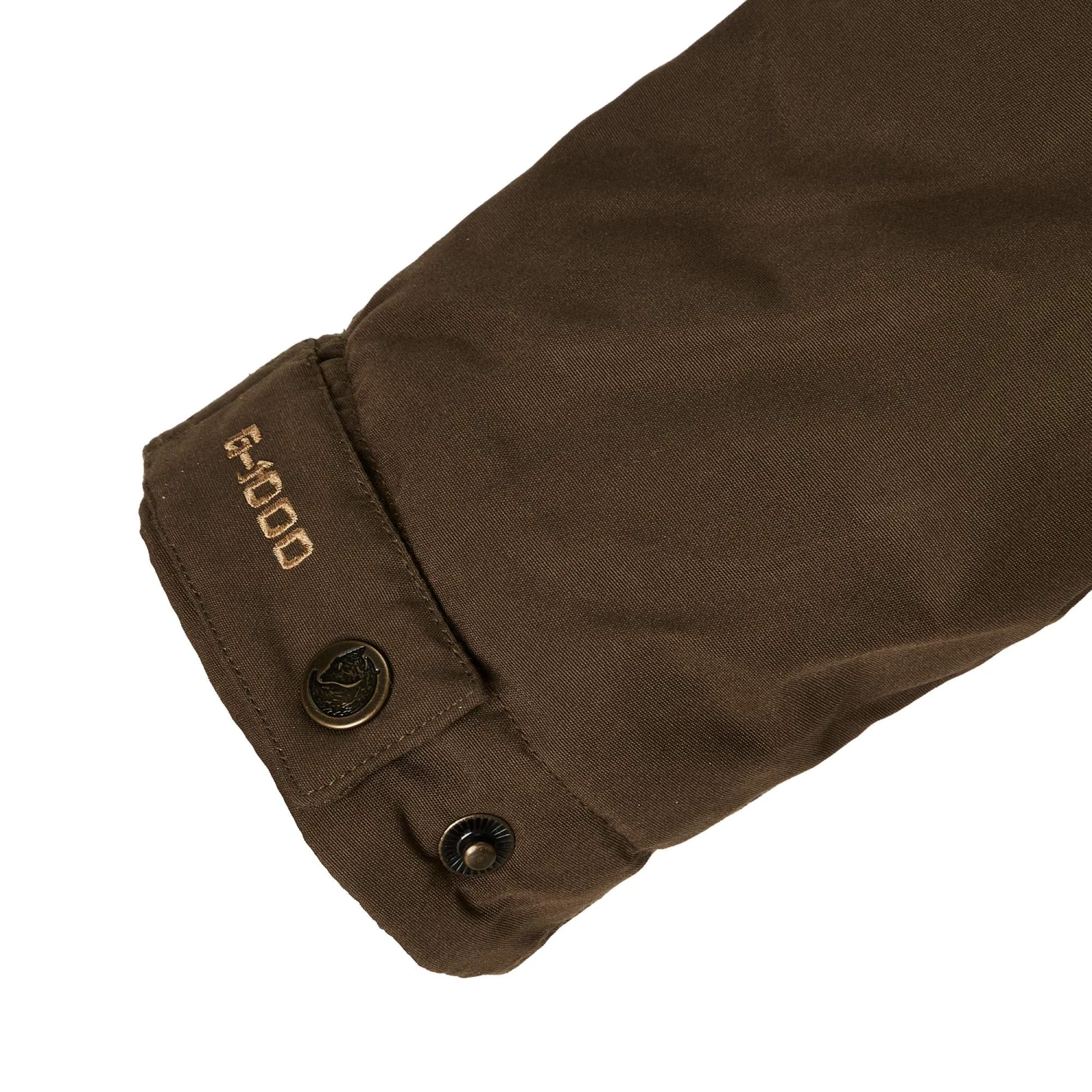 FJÄLLRÄVEN VIDDA PRO WOOL PADDED JACKET M Herren - Winterjacke 6 FJÄLLRÄVEN VIDDA PRO WOOL PADDED JACKET M Herren - Winterjacke – Bild 4