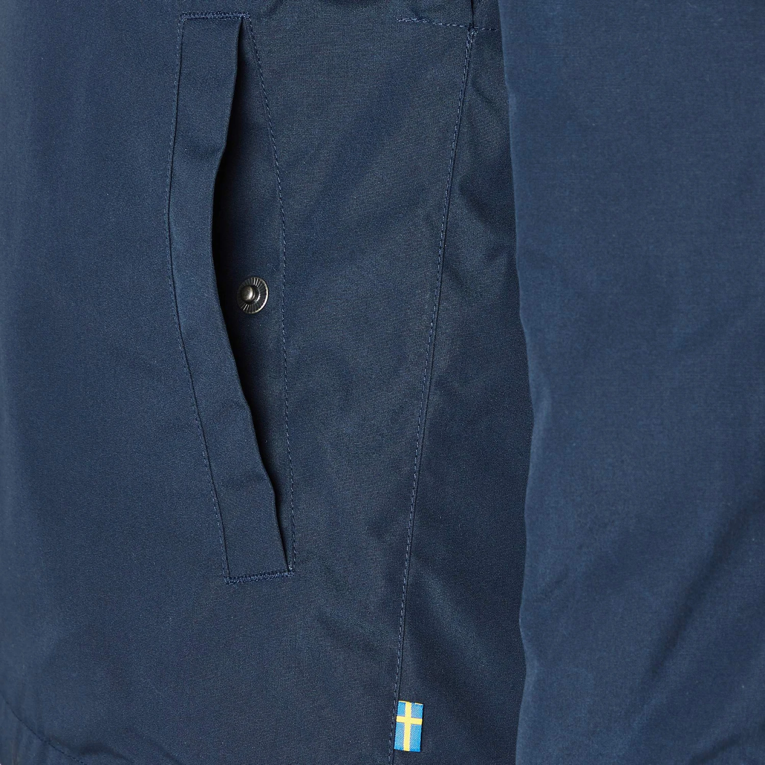 FJÄLLRÄVEN GREENLAND NO. 1 DOWN JACKET M Herren - Daunenjacke 6 FJÄLLRÄVEN GREENLAND NO. 1 DOWN JACKET M Herren - Daunenjacke – Bild 4