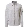 Craghoppers NOSILIFE GISELE LONG SLEEVED SHIRT Damen - Outdoor Bluse