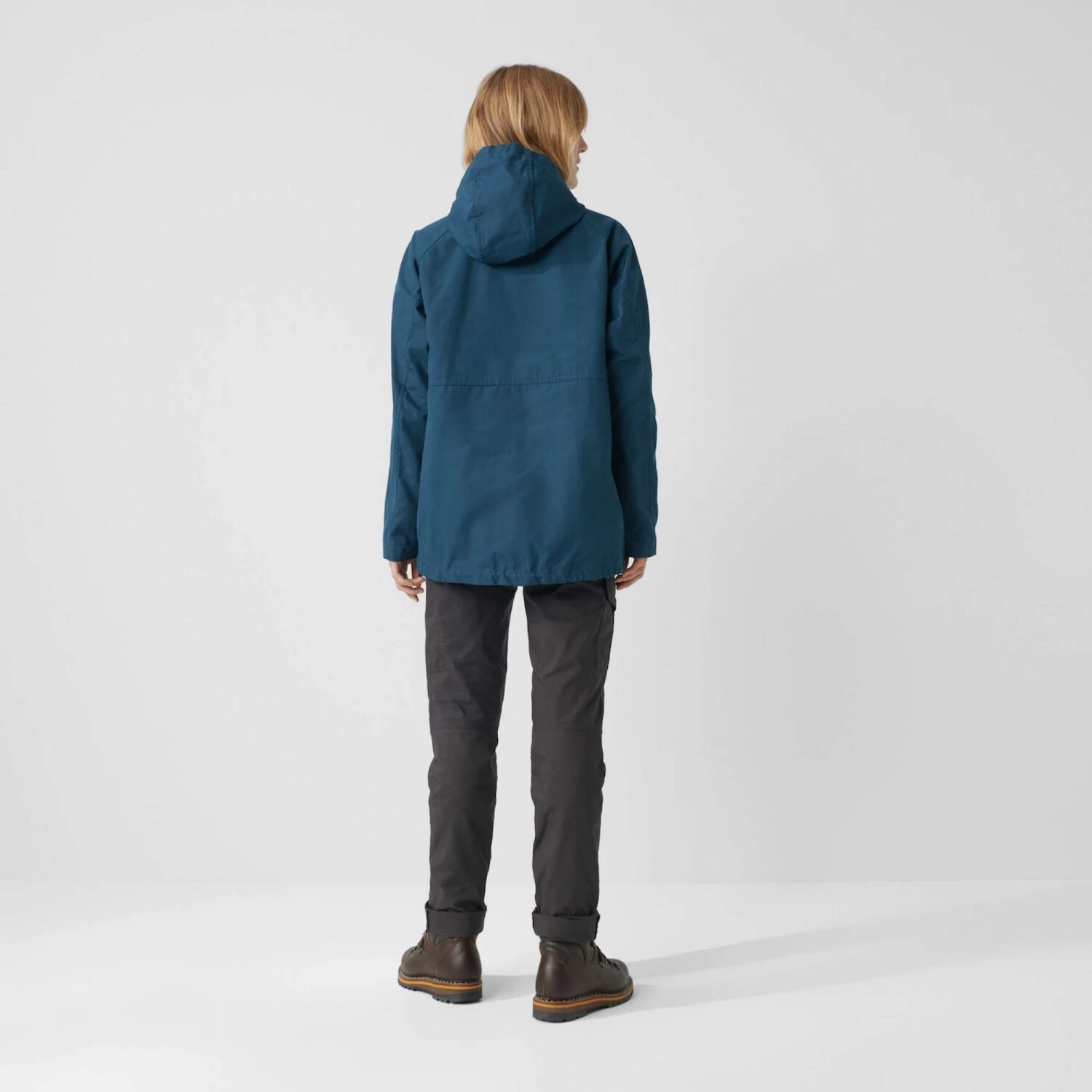 FJÄLLRÄVEN VARDAG ANORAK W Damen - Übergangsjacke 13 FJÄLLRÄVEN VARDAG ANORAK W Damen - Übergangsjacke – Bild 11