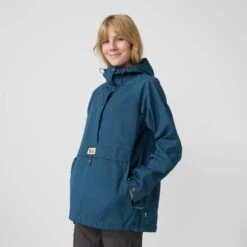 FJÄLLRÄVEN VARDAG ANORAK W Damen - Übergangsjacke 28 FJÄLLRÄVEN VARDAG ANORAK W Damen - Übergangsjacke -Sport Kleidung Welt 5637734978 i vardag anorak w fjaellraeven 20