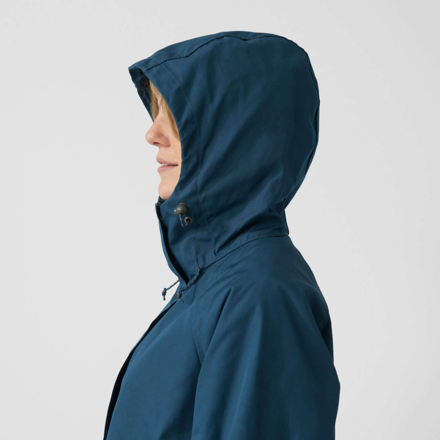 FJÄLLRÄVEN VARDAG ANORAK W Damen - Übergangsjacke 16 FJÄLLRÄVEN VARDAG ANORAK W Damen - Übergangsjacke – Bild 14