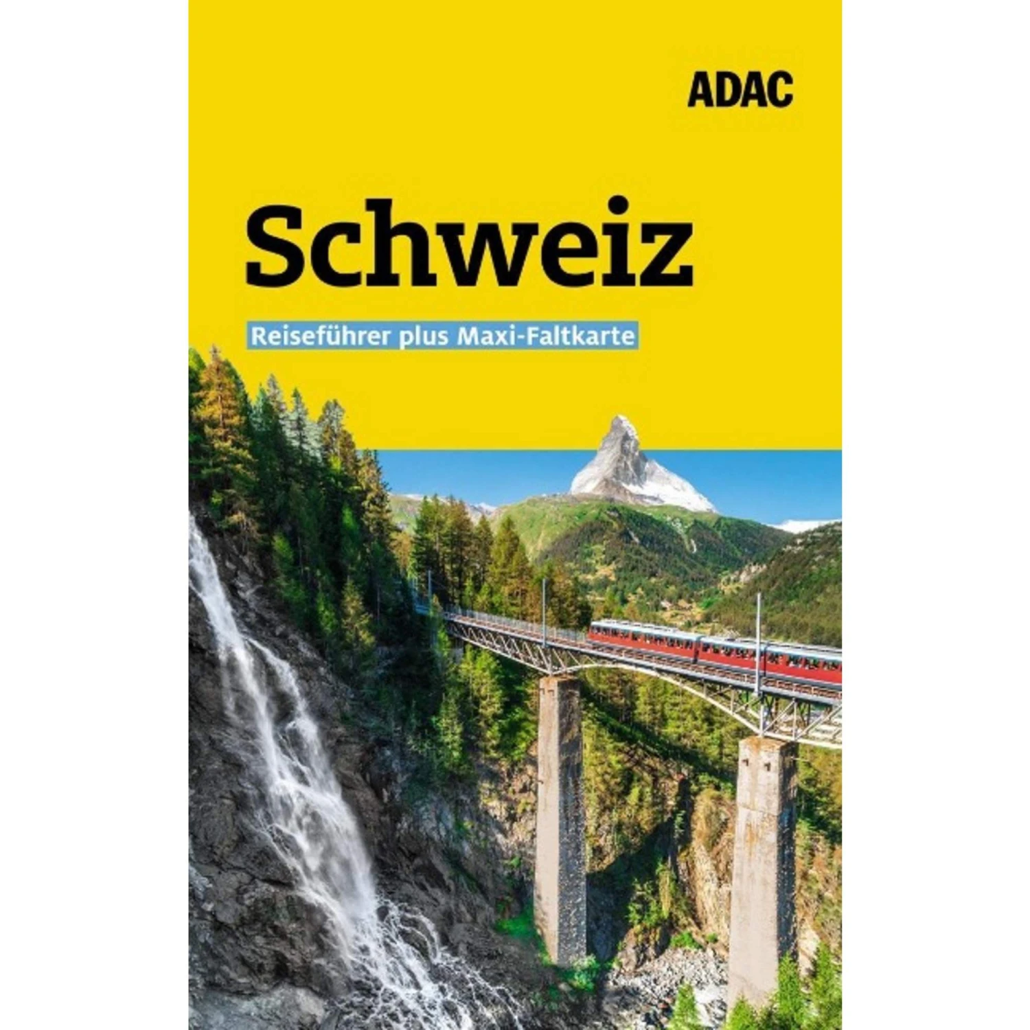 ADAC Reiseführer Plus Schweiz - Reiseführer 3 ADAC Reiseführer Plus Schweiz - Reiseführer