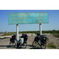 Wie Aus Einer Radtour Eine Weltreise Wurde - Reisebericht -Sport Kleidung Welt 5637736914 b wie aus einer radtour eine weltreise wurde 24