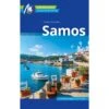 Samos Reiseführer Michael Müller Verlag - Reiseführer -Sport Kleidung Welt 5637736992 a samos reisefuehrer michael mueller verlag 24