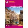 Amsterdam MM-City Reiseführer Michael Müller Verlag - Reiseführer