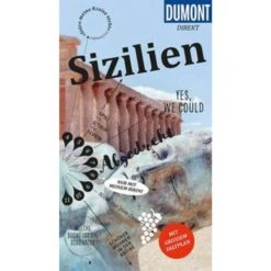 DuMont Direkt Reiseführer Sizilien - Reiseführer