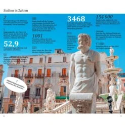 DuMont Direkt Reiseführer Sizilien - Reiseführer -Sport Kleidung Welt 5637738583 c dumont direkt reisefuehrer sizilien 24