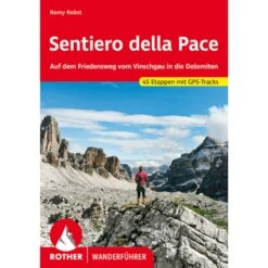 Sentiero Della Pace - Wanderführer