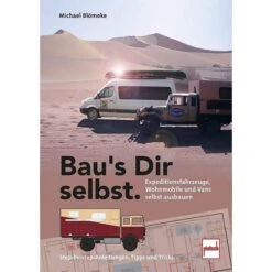 Bau's Dir Selbst - Ratgeber