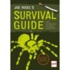 JOE VOGEL'S SURVIVAL GUIDE - Survival Guide -Sport Kleidung Welt 5637738776 a joe vogels survival guide 24