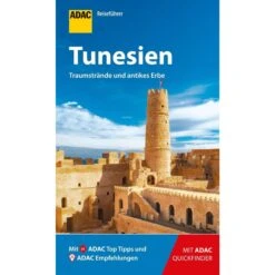 ADAC Reiseführer Tunesien - Reiseführer