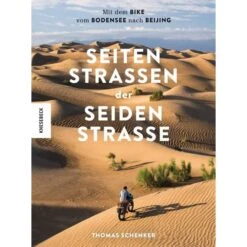 Seitenstraßen Der Seidenstraße - Reisebericht